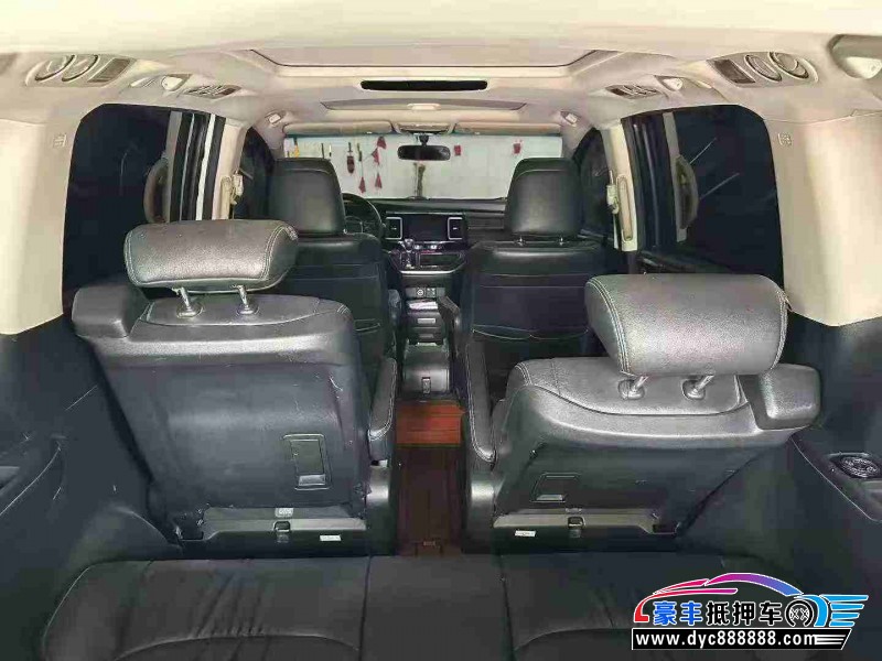 19年本田艾力绅轿车抵押车出售