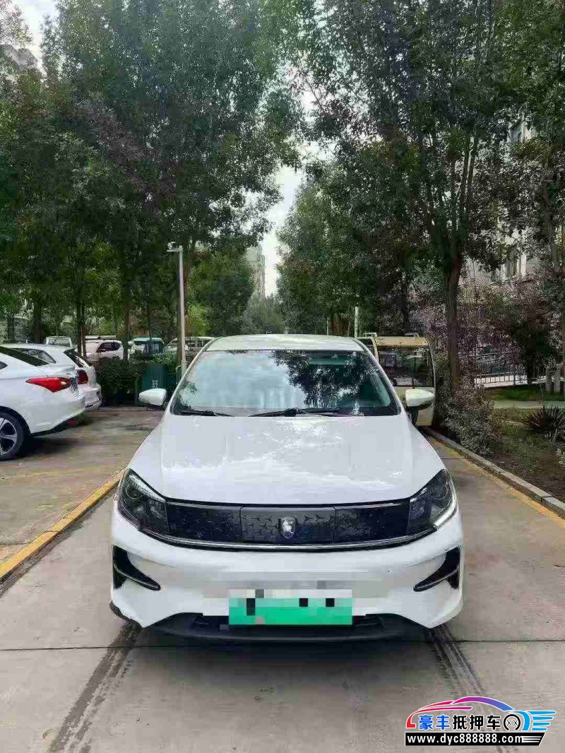 22年东风风行s60轿车抵押车出售