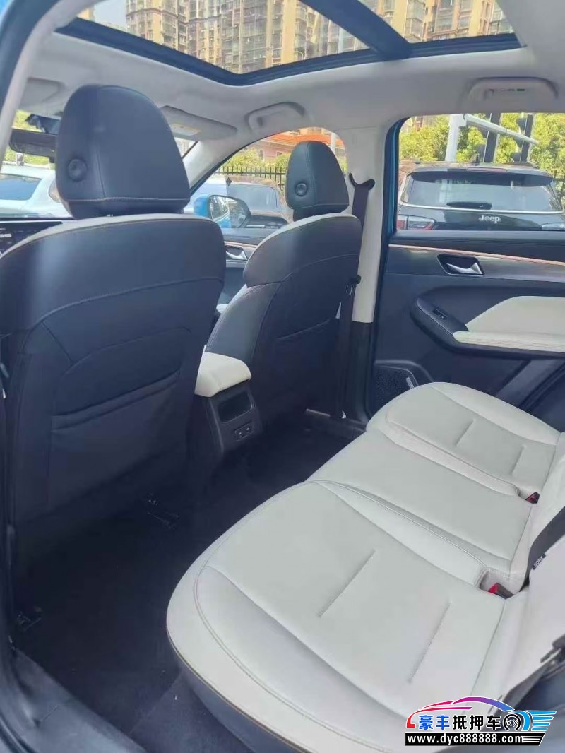 21年长城哈弗初恋轿车抵押车出售