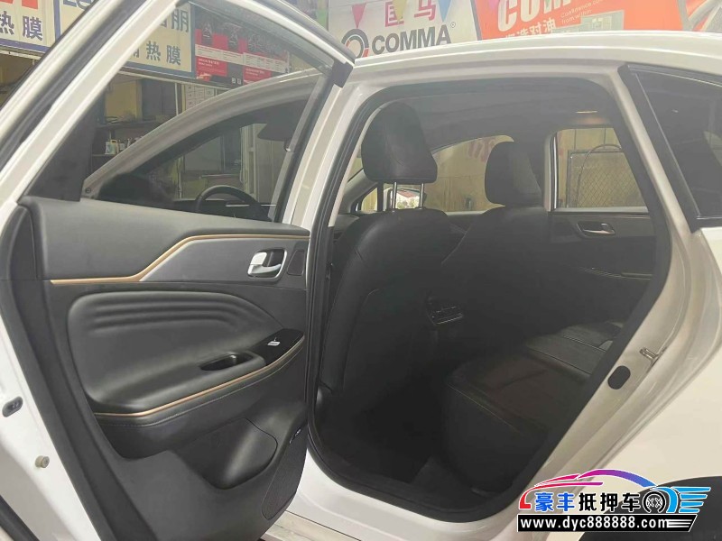 23年传祺埃安轿车抵押车出售