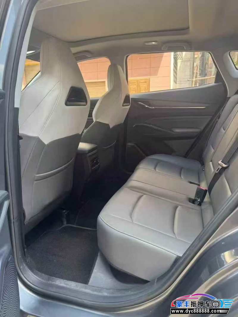 23年长安欧尚X5轿车抵押车出售