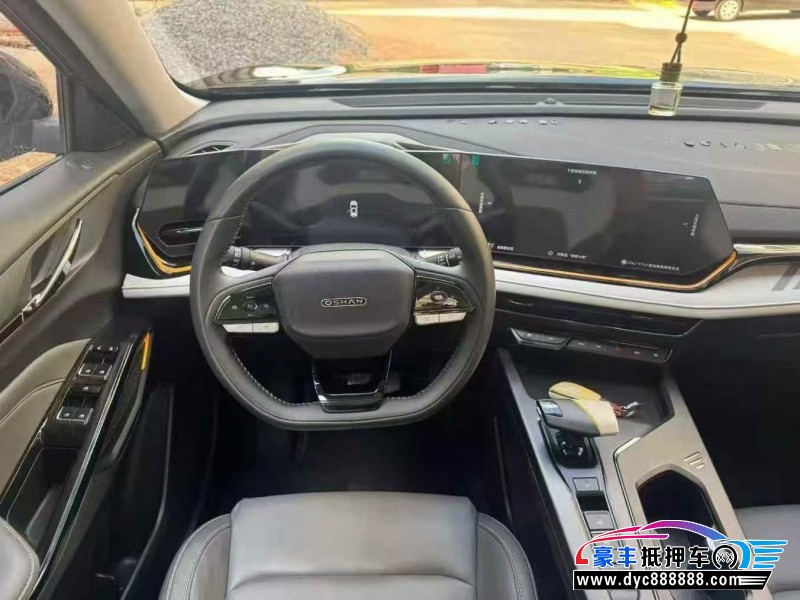 23年长安欧尚X5轿车抵押车出售