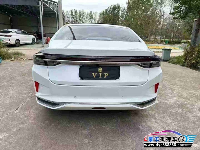 24年东风风神奕炫轿车抵押车出售