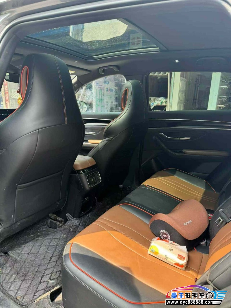 21年比亚迪宋轿车抵押车出售