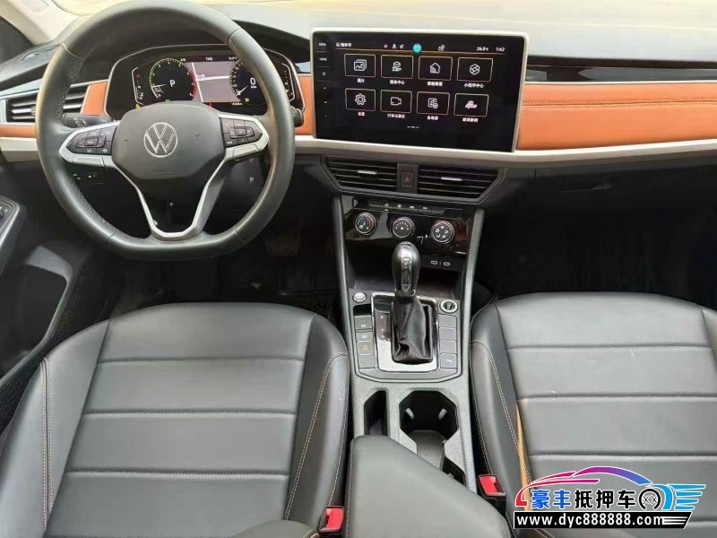 24年大众宝来轿车抵押车出售