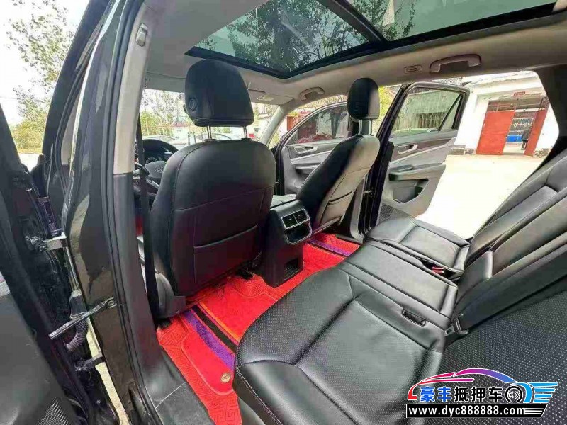 21年大众途昂轿车抵押车出售