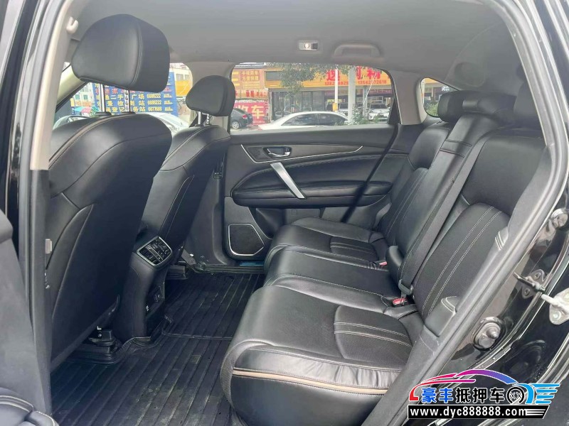 21年本田冠道轿车抵押车出售