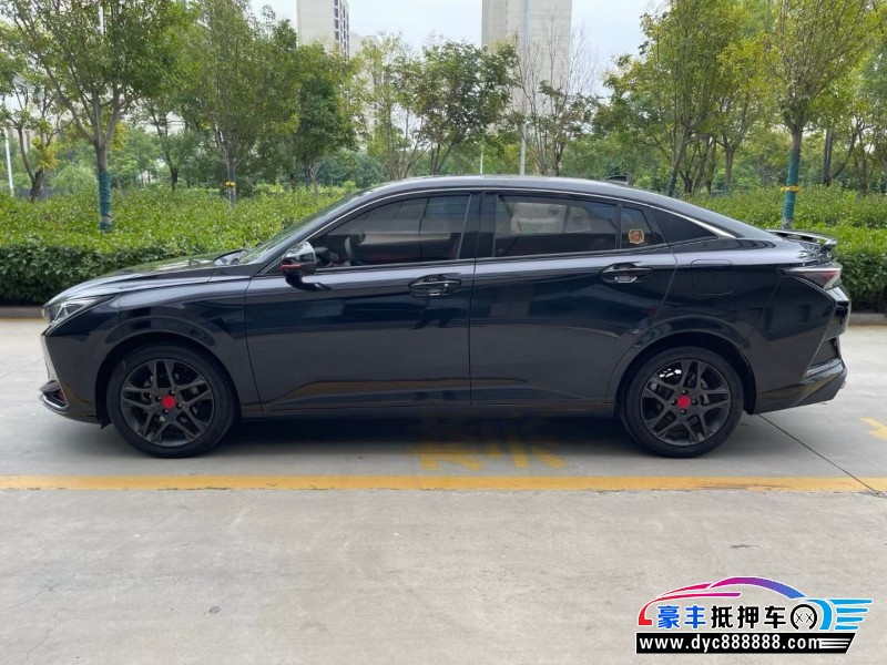 21年东风风神奕炫轿车抵押车出售