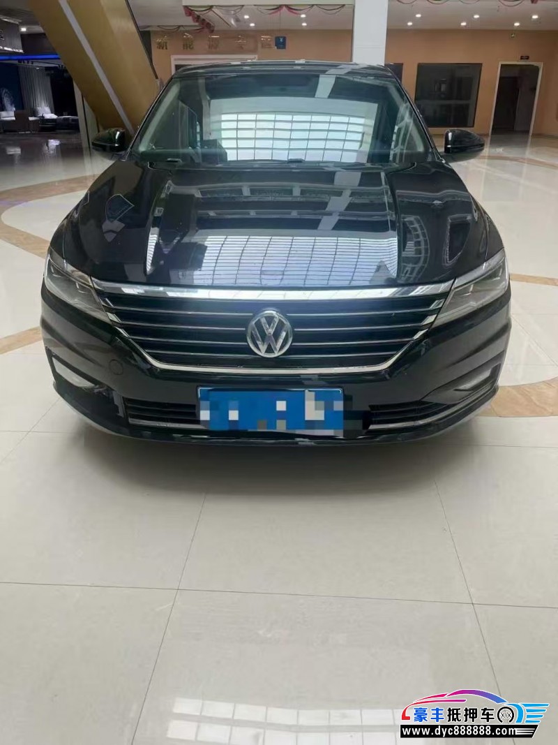 20年大众朗逸轿车抵押车出售