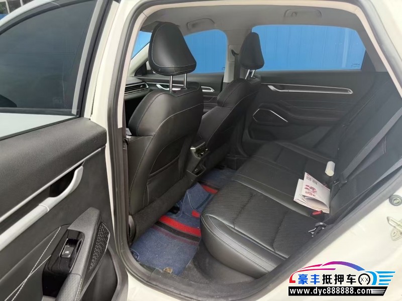 23年吉利帝豪轿车抵押车出售