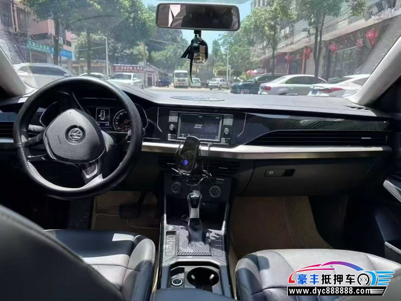 20年大众帕萨特轿车抵押车出售