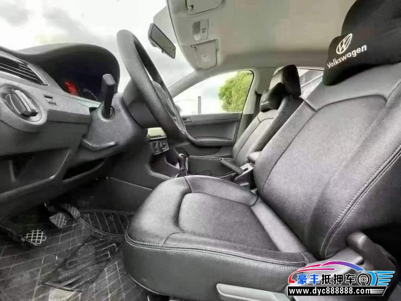 23年大众桑塔纳轿车抵押车出售