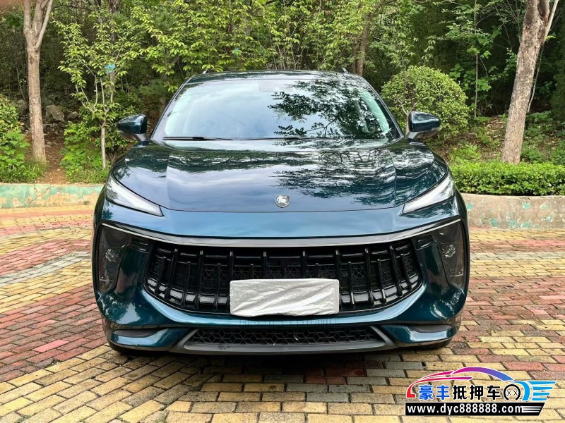 23年东风风行T5轿车抵押车出售