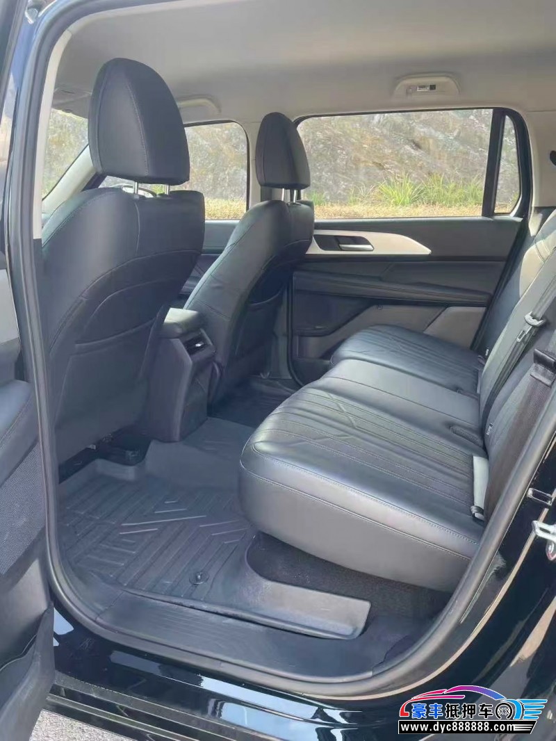 25年长城哈弗H5轿车抵押车出售