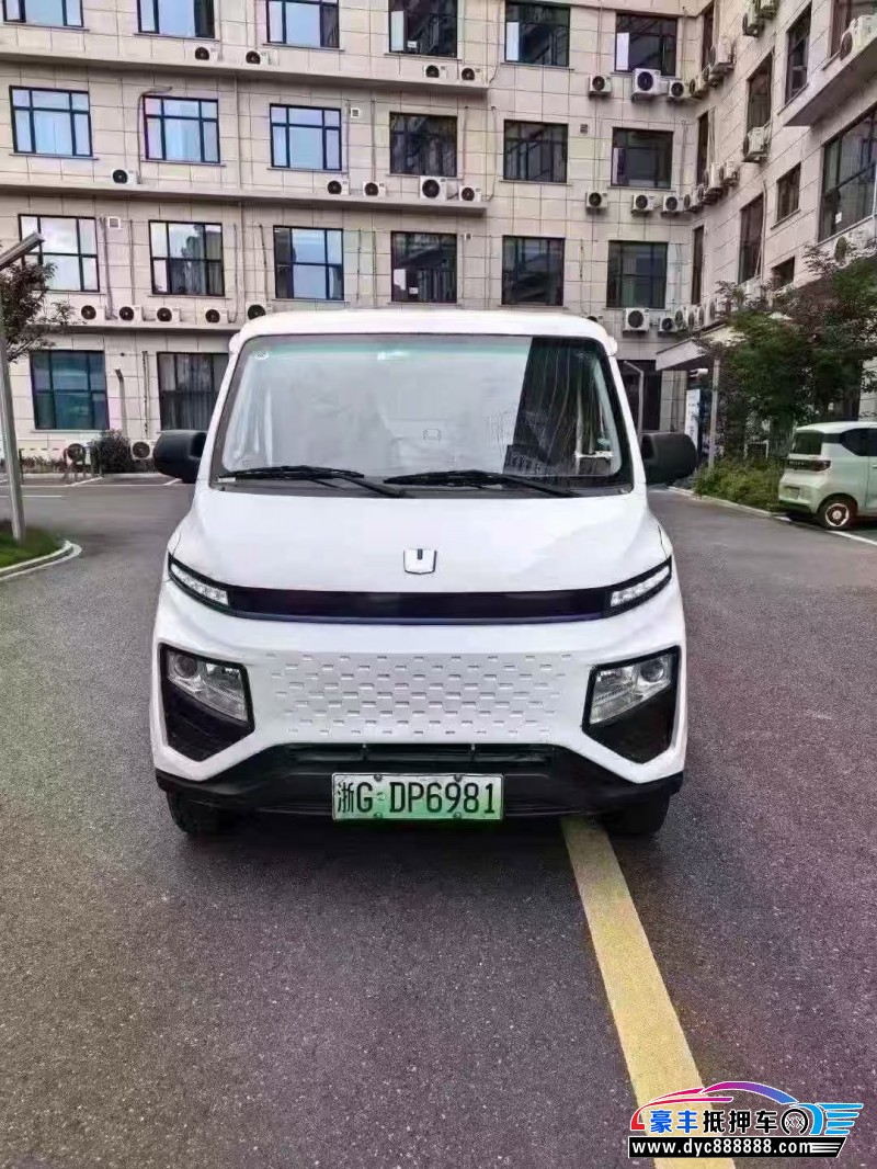 23年吉利远程星享轿车抵押车出售