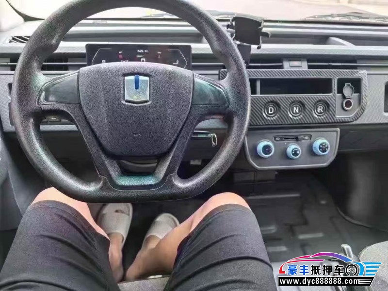 23年吉利远程星享轿车抵押车出售