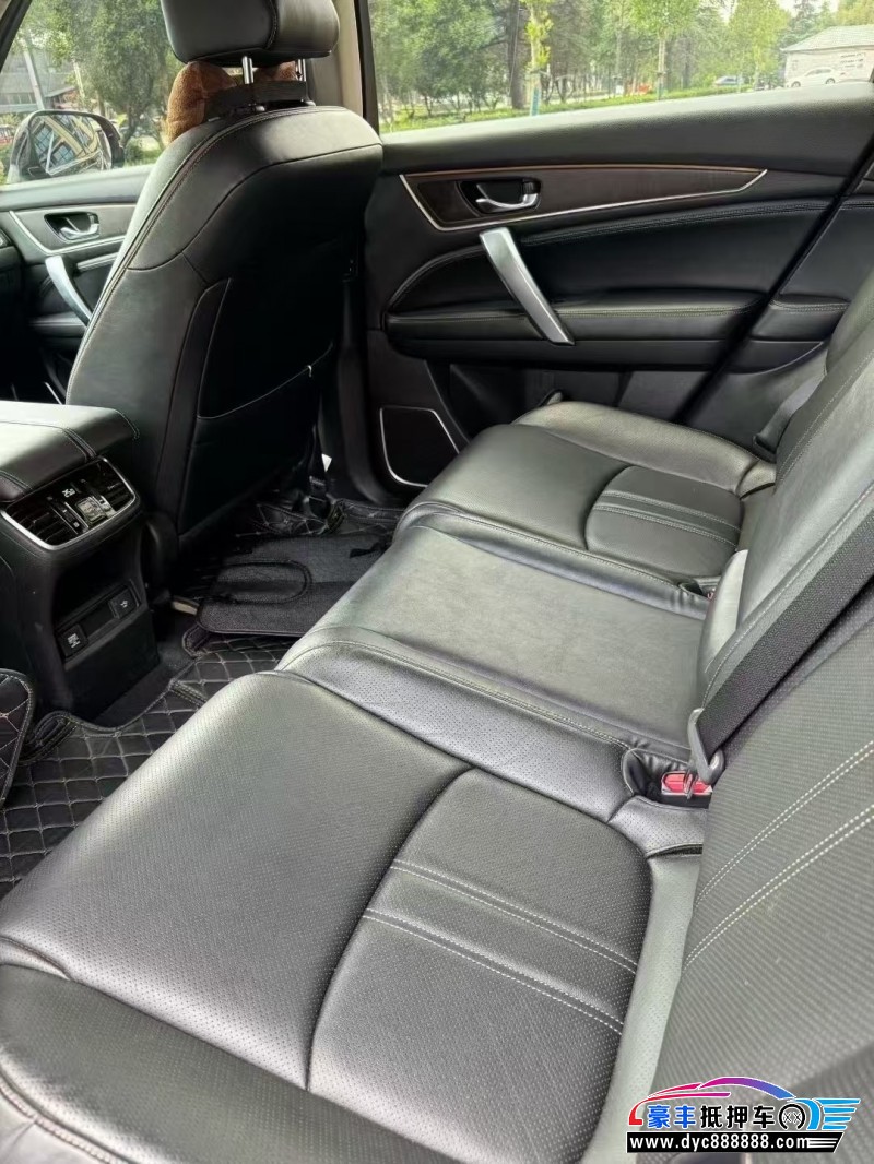 21年本田冠道轿车抵押车出售