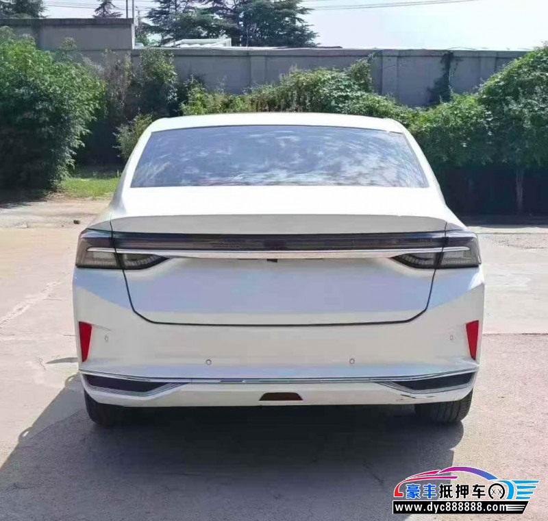 24年东风风神奕炫轿车抵押车出售