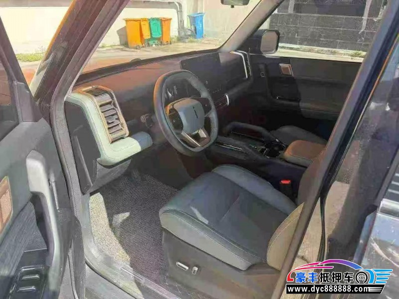 24年奇瑞爱卡轿车抵押车出售