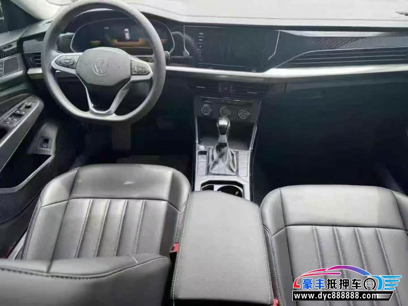 24年大众帕萨特轿车抵押车出售