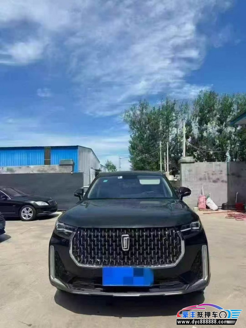 19年奔腾T99轿车抵押车出售