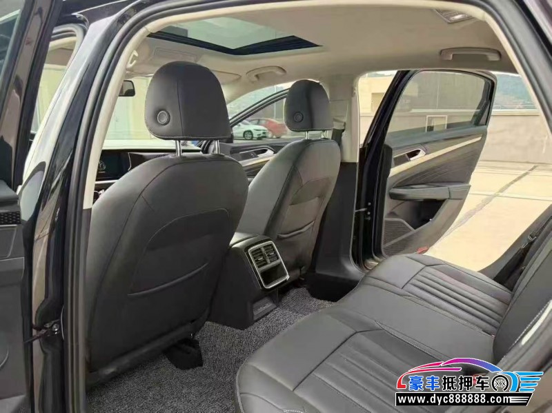 23年大众帕萨特轿车抵押车出售