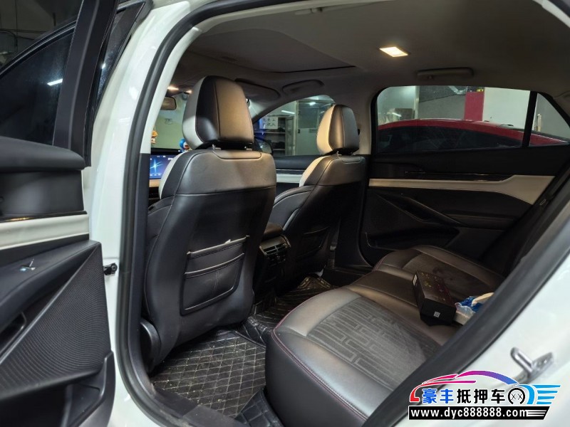 22年福特蒙迪欧轿车抵押车出售