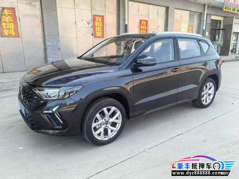 25年大众捷达轿车抵押车出售