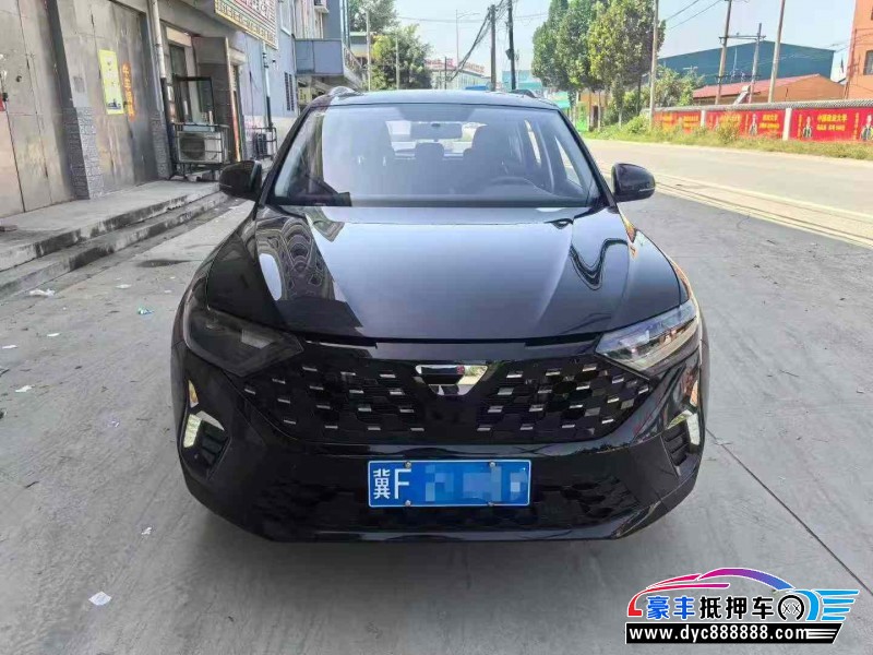 25年大众捷达轿车抵押车出售