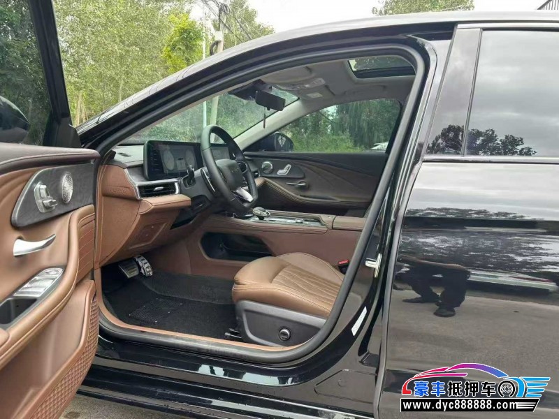 25年奇瑞艾瑞泽轿车抵押车出售