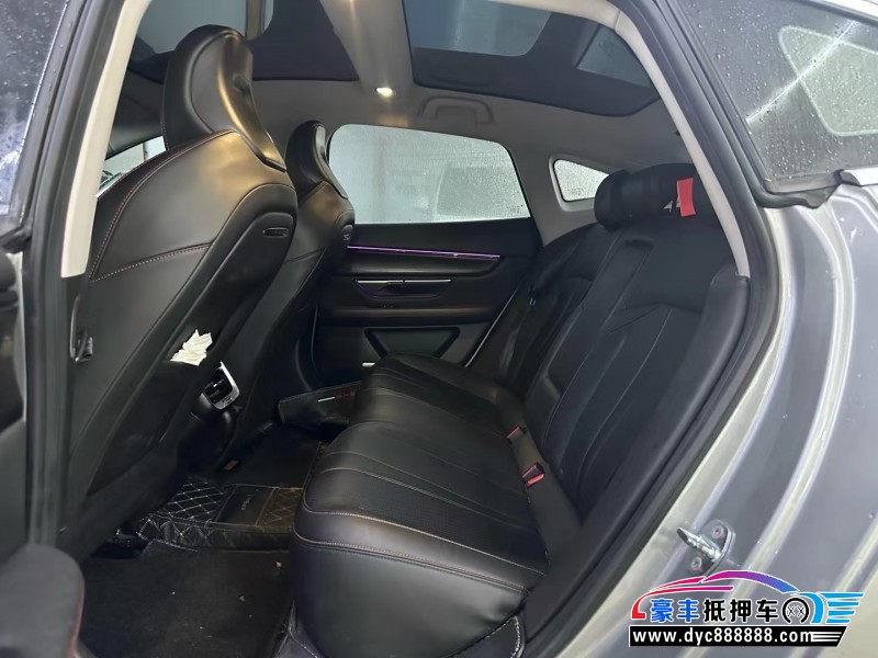 23年小鹏汽车P7轿车抵押车出售