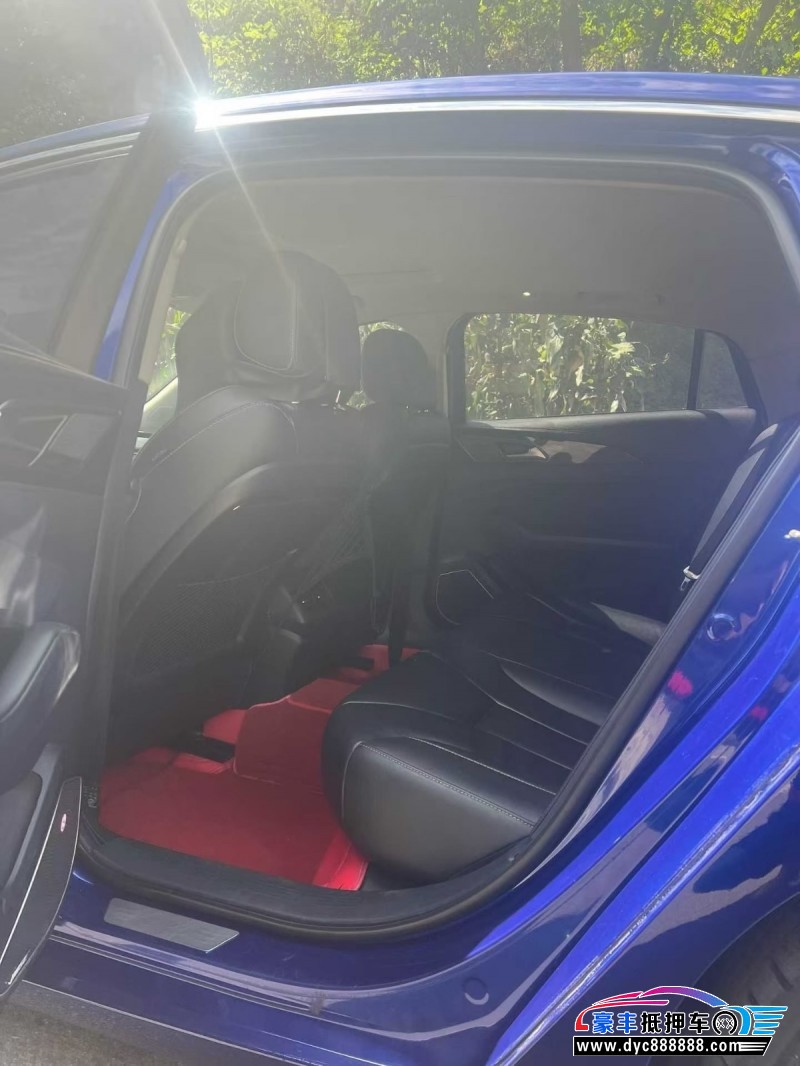 20年红旗H5轿车抵押车出售