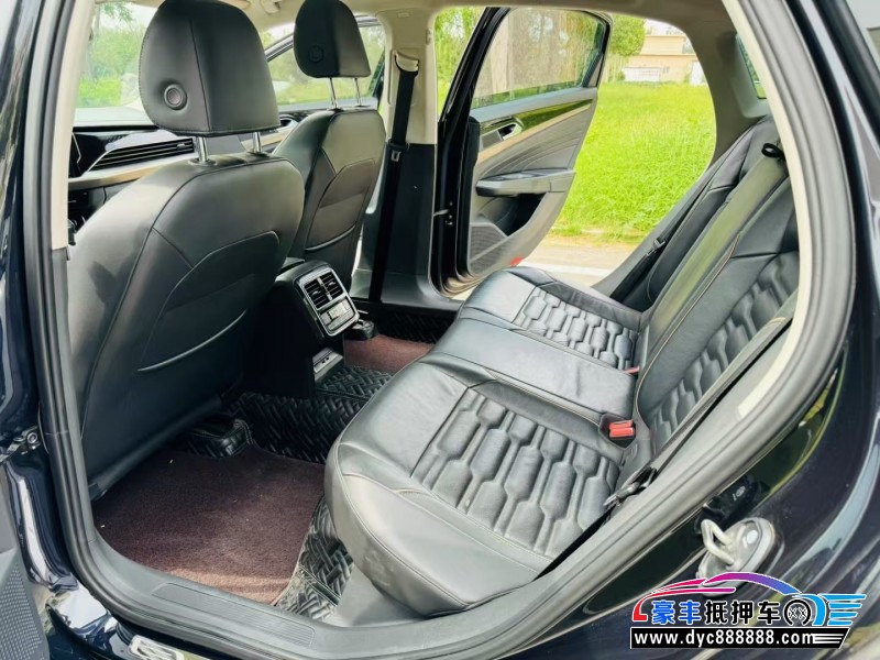 19年大众帕萨特轿车抵押车出售