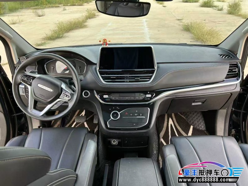 24年上汽大通G20轿车抵押车出售