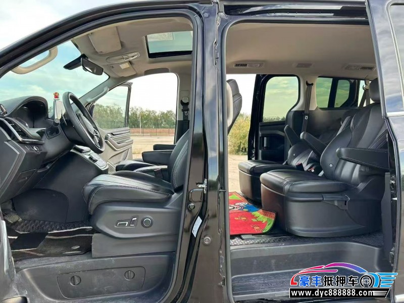 24年上汽大通G20轿车抵押车出售