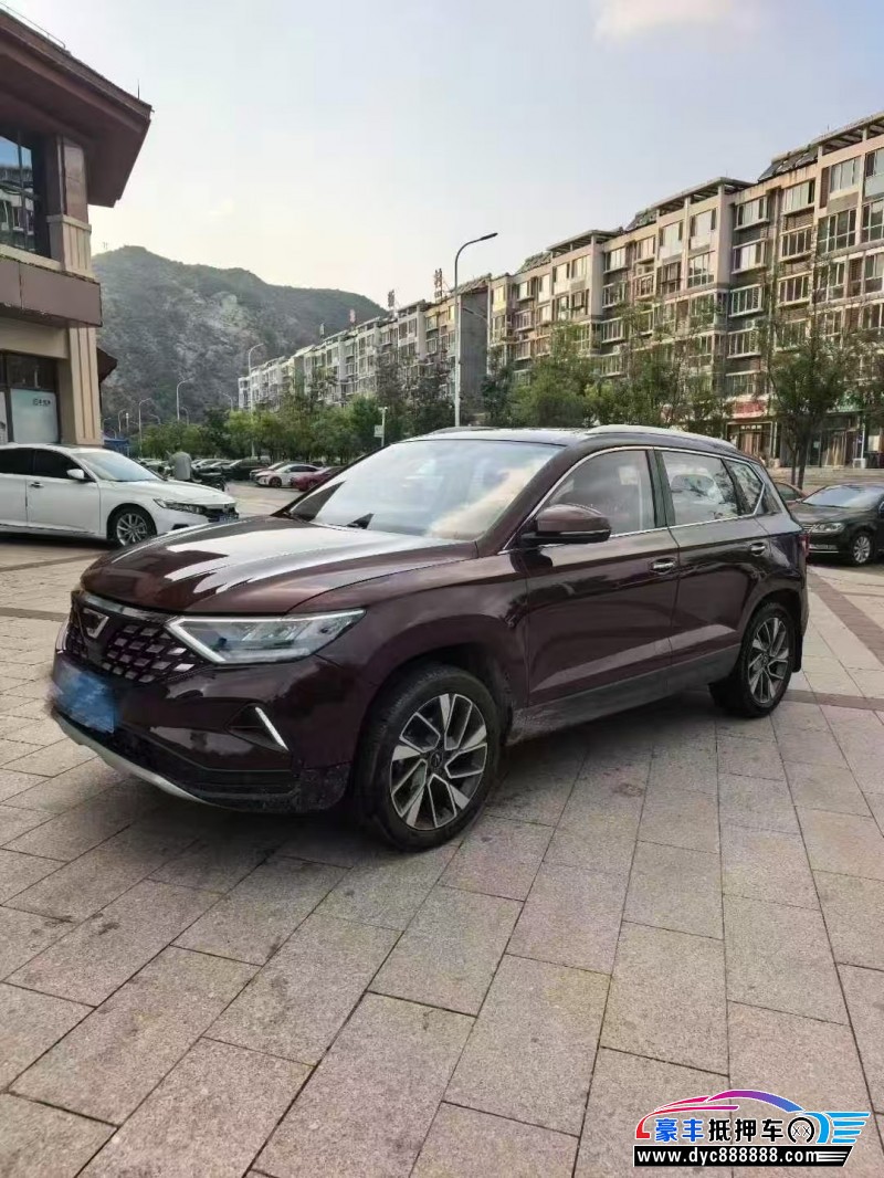 20年大众捷达轿车抵押车出售