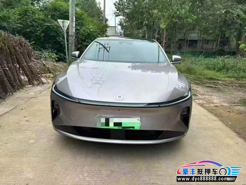 25年长安启源A07轿车抵押车出售