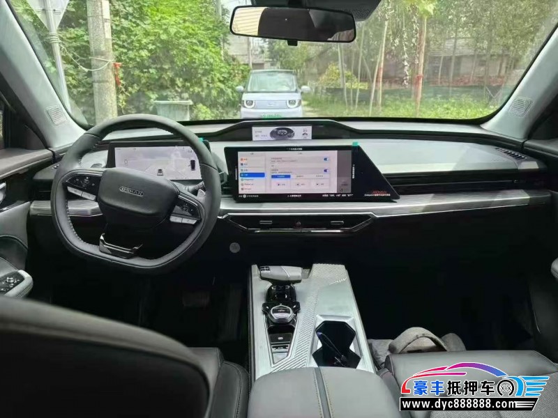 23年长安欧尚Z6轿车抵押车出售