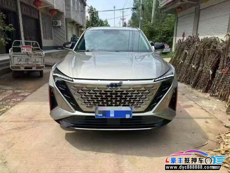 23年长安欧尚Z6轿车抵押车出售