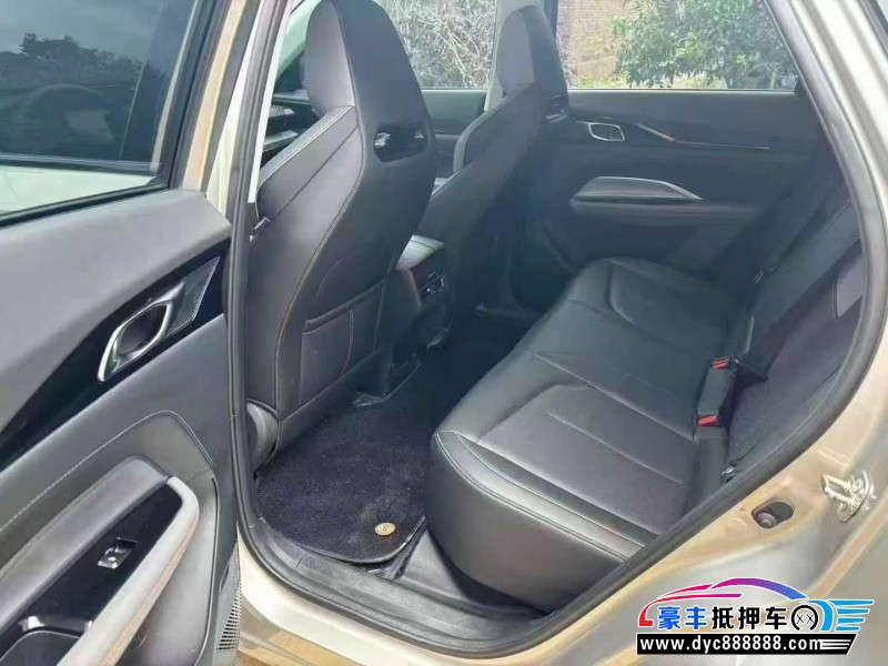 23年长安欧尚Z6轿车抵押车出售