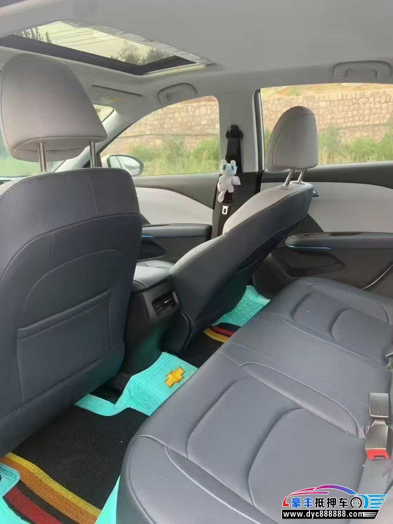 23年雪佛兰科鲁兹轿车抵押车出售