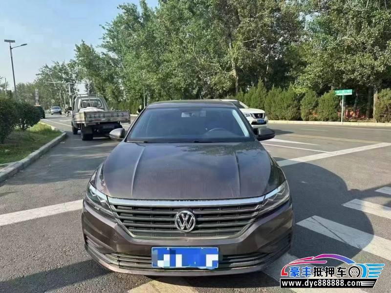 20年大众朗逸轿车抵押车出售