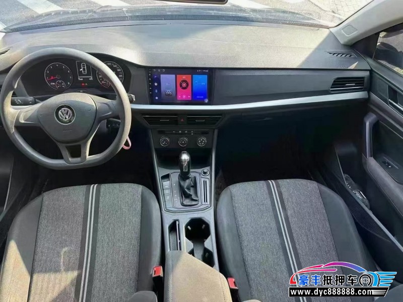 20年大众朗逸轿车抵押车出售