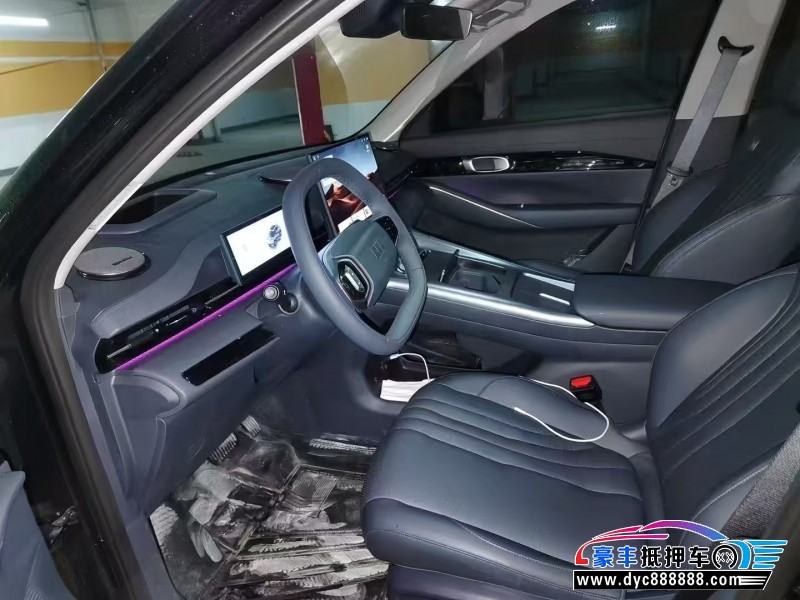 25年吉利银河E5轿车抵押车出售