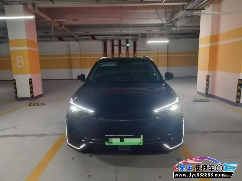 25年吉利银河E5轿车抵押车出售