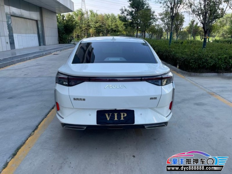 21年东风风神奕炫轿车抵押车出售