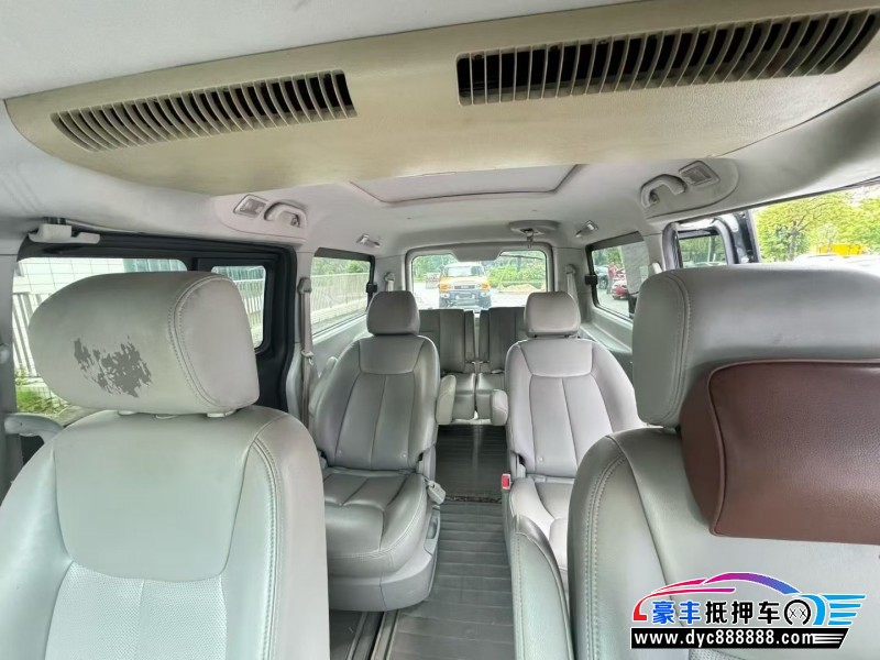 18年江淮瑞风M5轿车抵押车出售