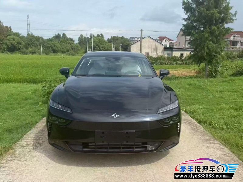 25年东风奕派007轿车抵押车出售