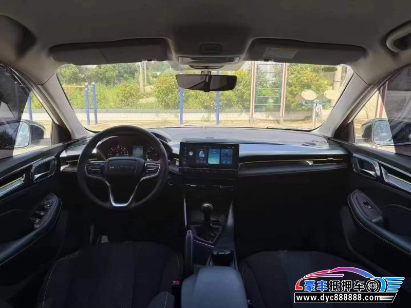 23年荣威i5轿车抵押车出售