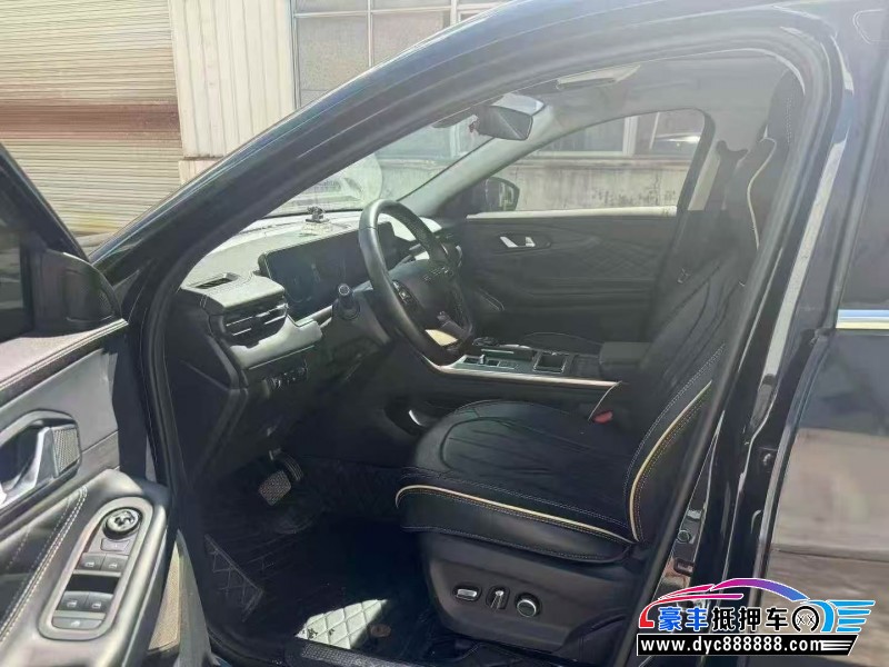 19年奇瑞星途凌云轿车抵押车出售